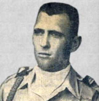 Hershel Rohn