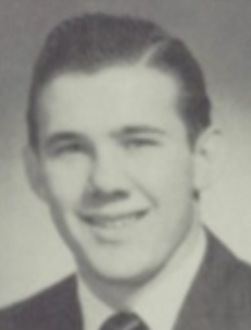 Richard Heydt