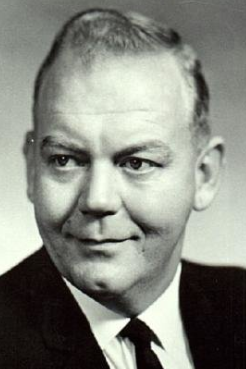 Edward Strombeck