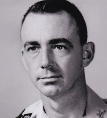 Charles Latta