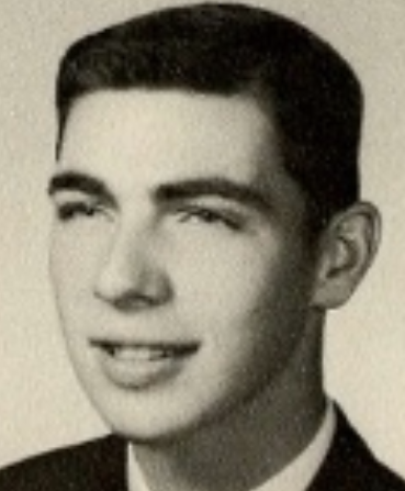 Robert Richmond