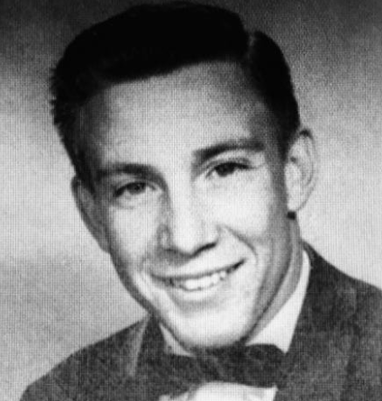 Ernest Gulledge