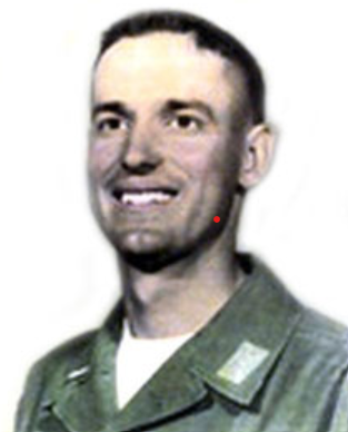 Henry L. Mosburg