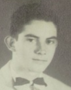 Phillip Holmes