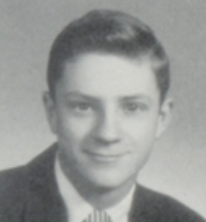 John Burford