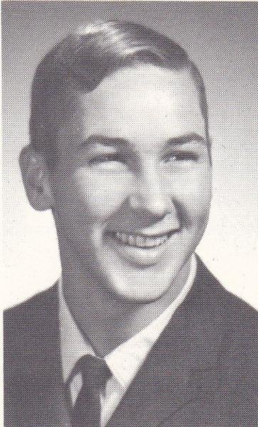 Jon Layton