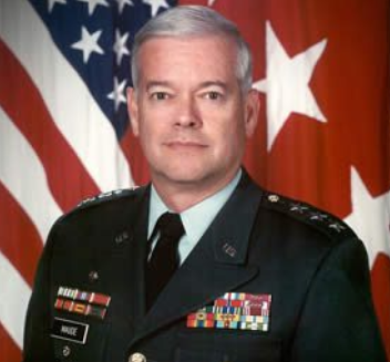Timothy J. Maude