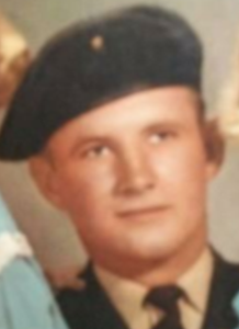Lyle Slane