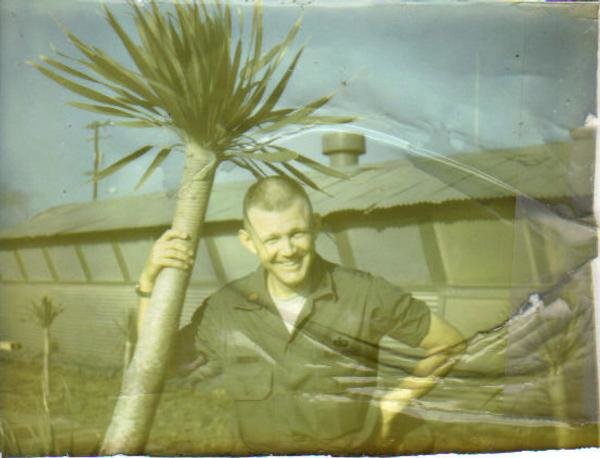 David E. Person