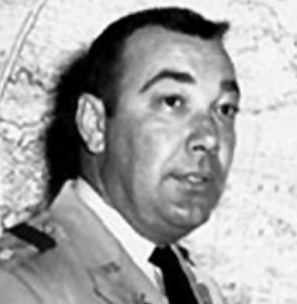 Robert F. Grundman
