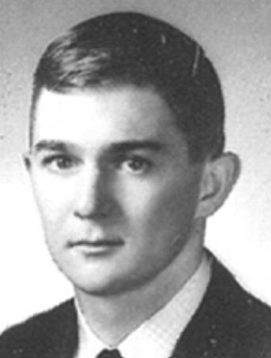 Kenneth Hughes