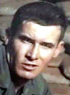 Barry Mullineaux