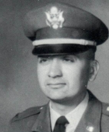 Joe Carrillo