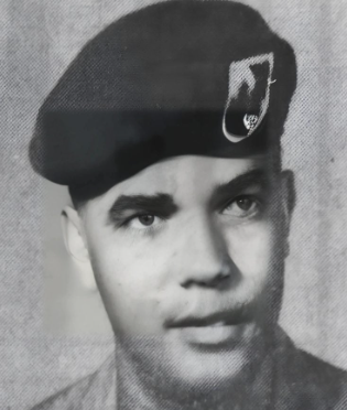 Nathaniel J. Jackson