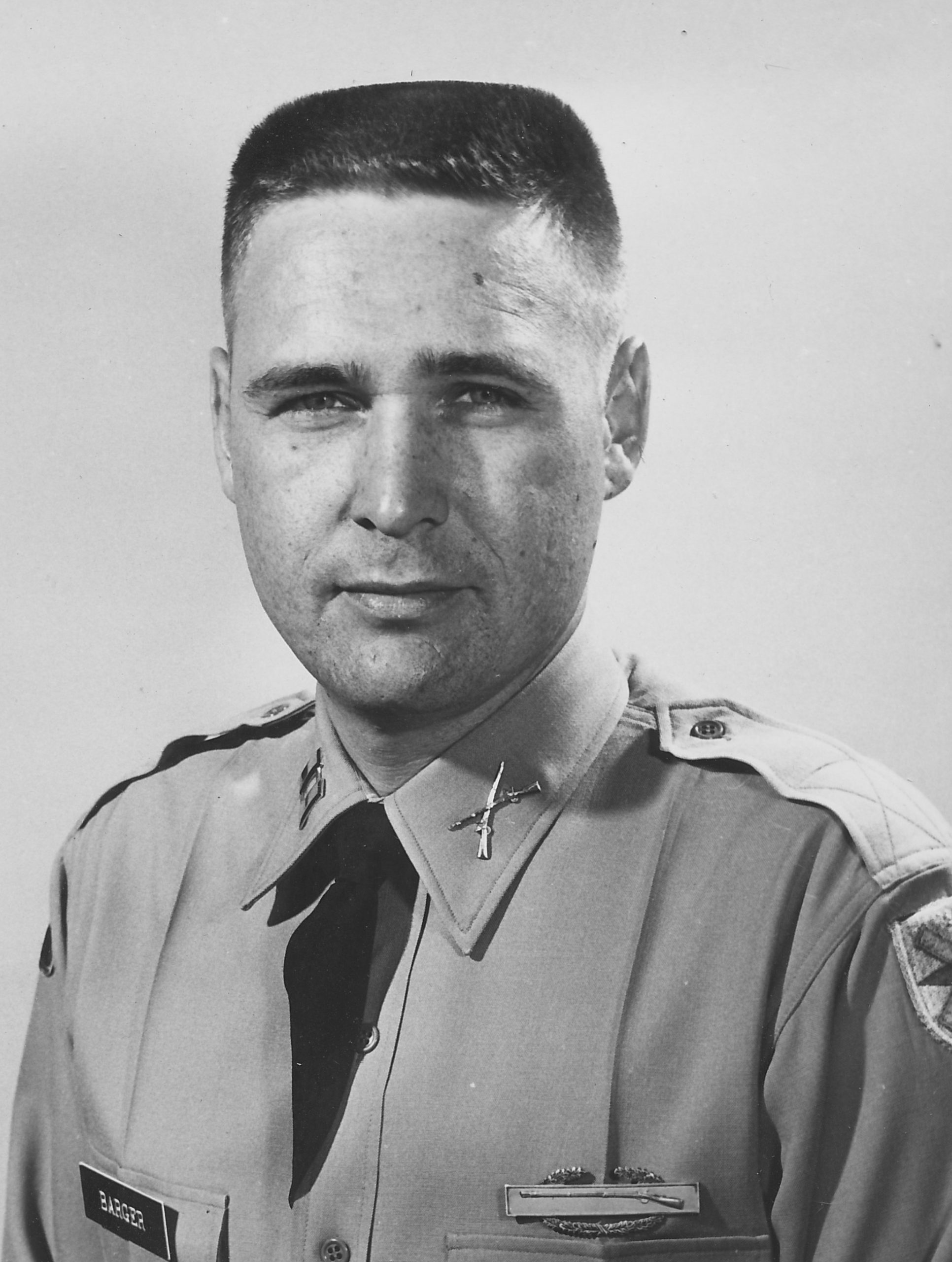 Ferninand O. Barger