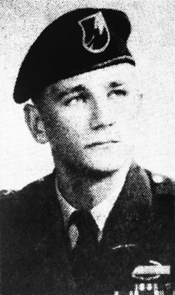 Frederick Krupa