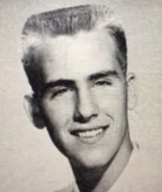 Russell Robbins