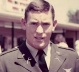 Chriss L. Roediger