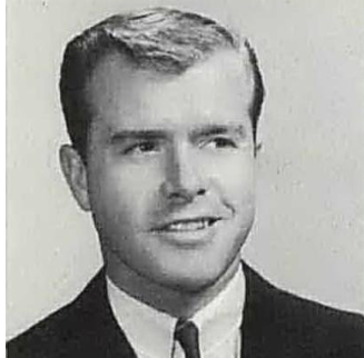Donald D. Craw