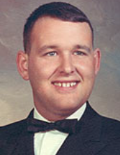 Donald Randall