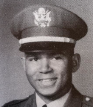 Theodore A. Thompson