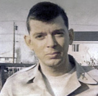 Daniel Abernathy