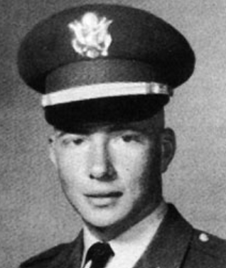 Barry Hilbrich