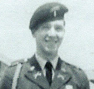 Danny Blake