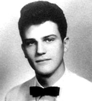 Donald Caldwell