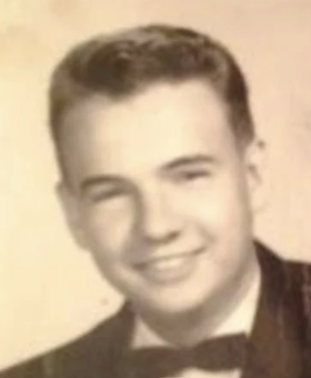 Leo Huber