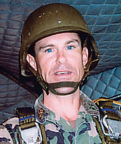 Wallace C. Hogan