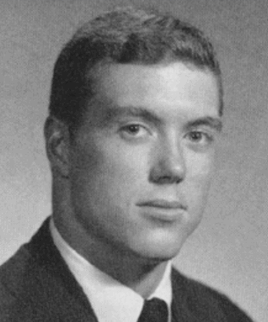 Merrill Reich