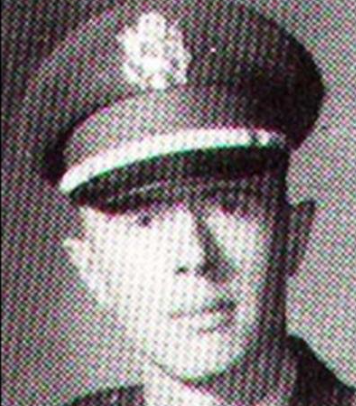 Frederick Casper