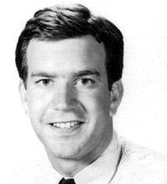 Henry Warner