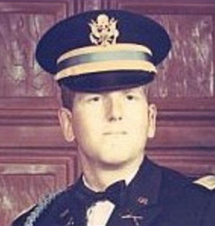 Samuel F. Ankney