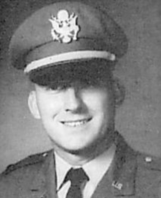 Alfred M. Schroeder