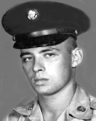 John M. Bath