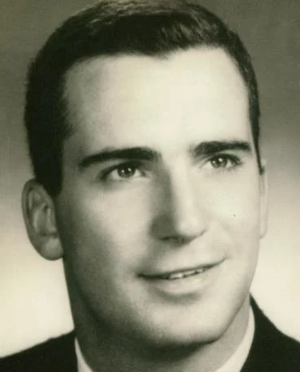 Steven Riggs