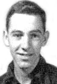 Rhonald Durham