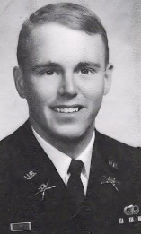 John Holton