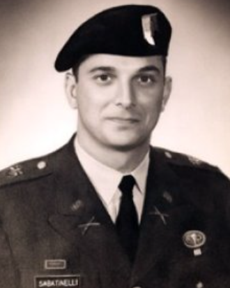Vincent Sabatinelli