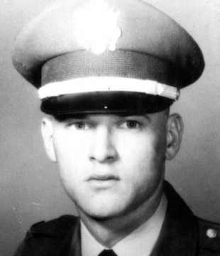 Eugene Curless