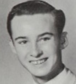 Merrill T. Geraghty