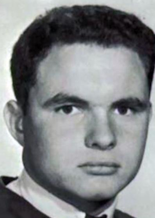 Henry O'Kusky