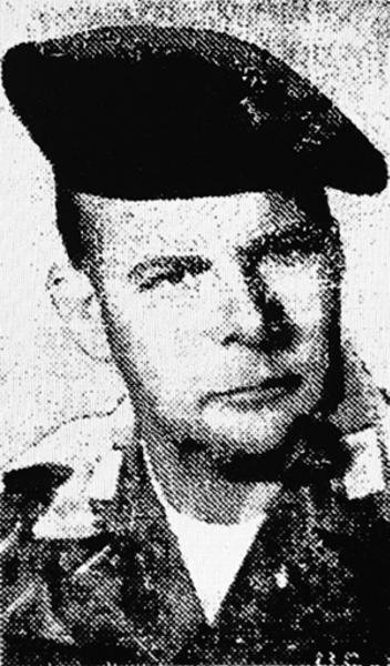 Rubin F. Bradley