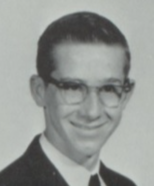 Roger L. Johnson