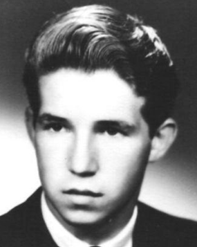 Robert Jones