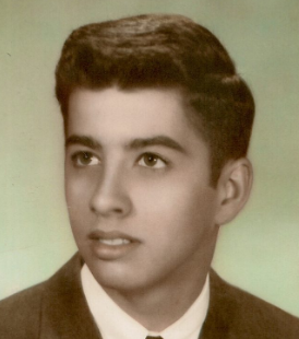 Benjamin F. Castaneda