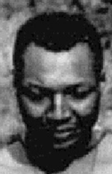 Frank Cox