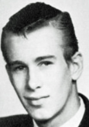 Terry Davis